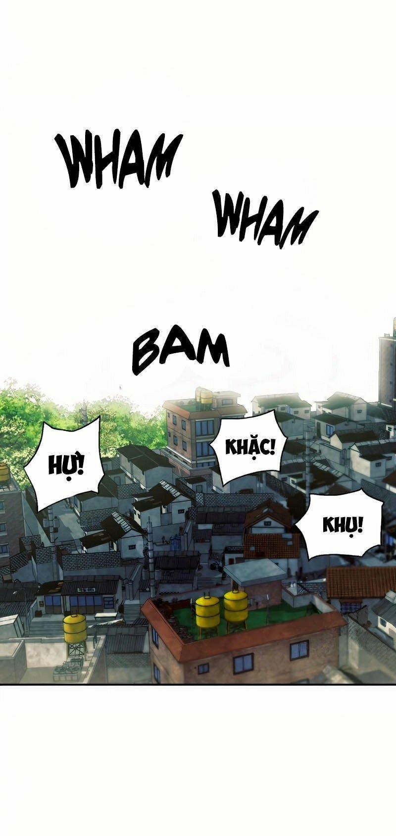 Druid Tại Ga Seoul 7 trang 61