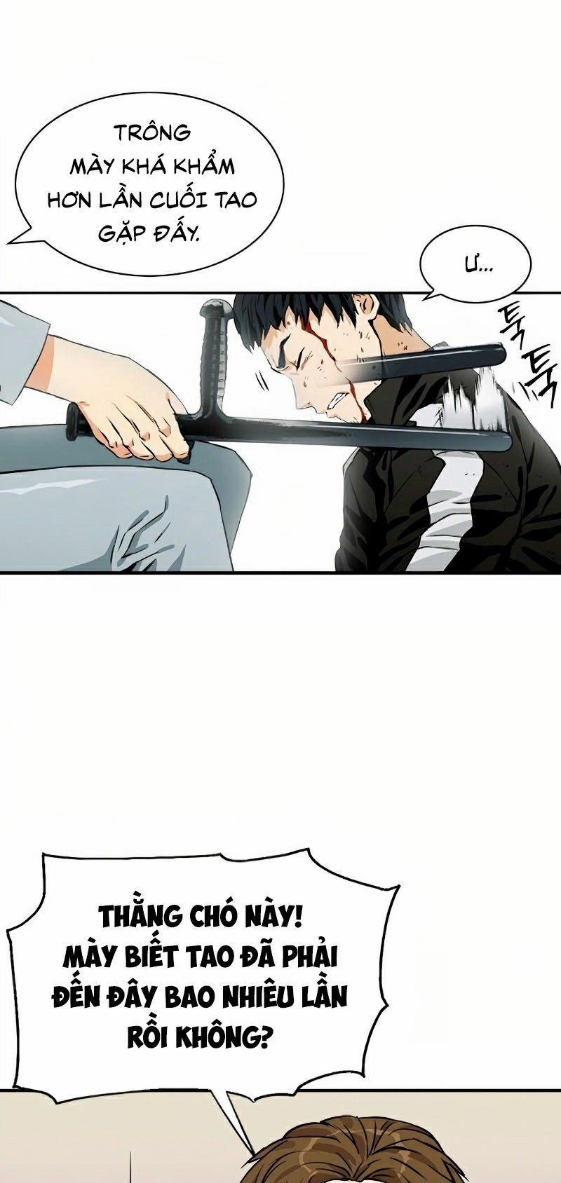 Druid Tại Ga Seoul 7 trang 62