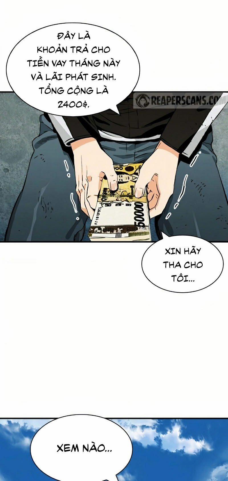 Druid Tại Ga Seoul 7 trang 64