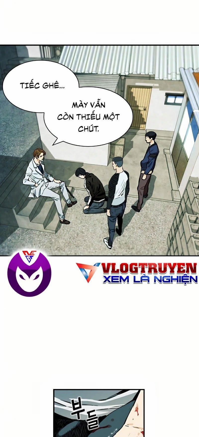 Druid Tại Ga Seoul 7 trang 66