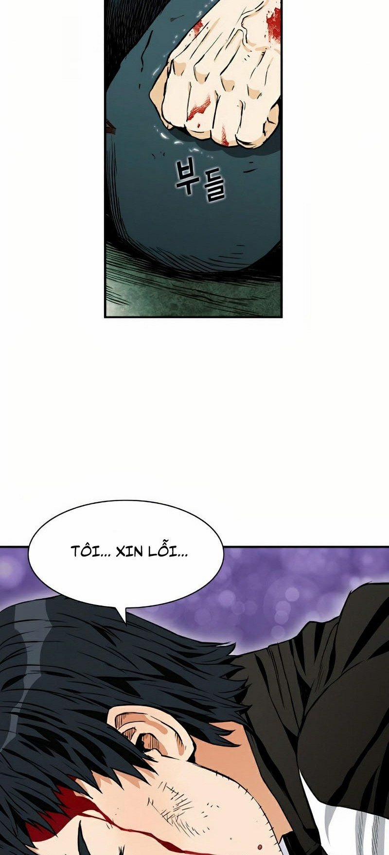 Druid Tại Ga Seoul 7 trang 67