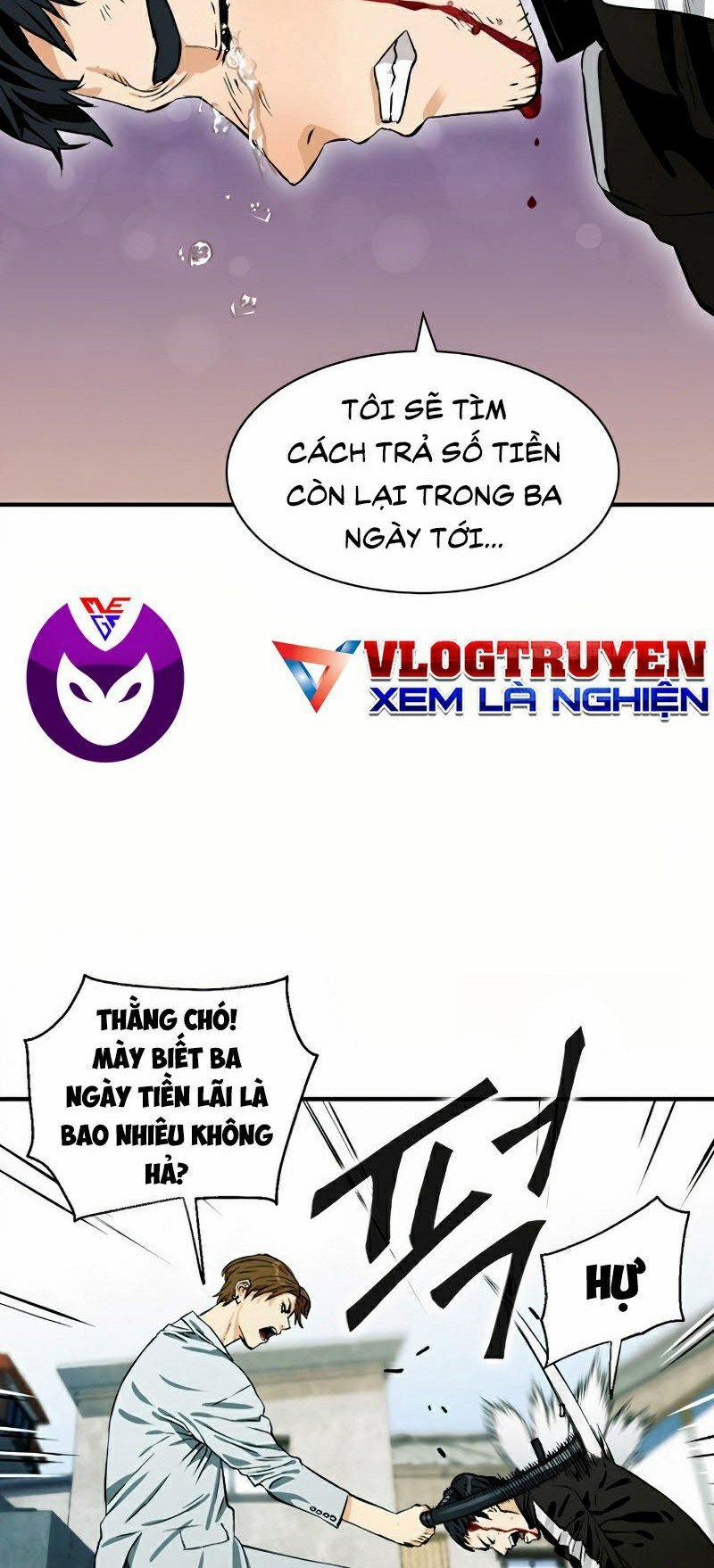 Druid Tại Ga Seoul 7 trang 68