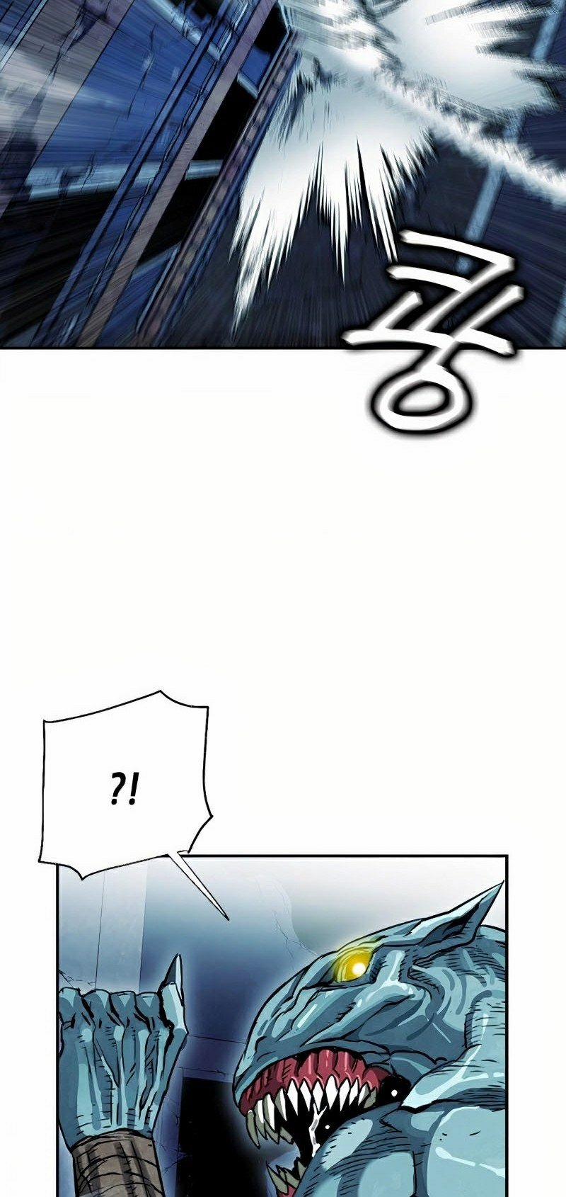 Druid Tại Ga Seoul 7 trang 9