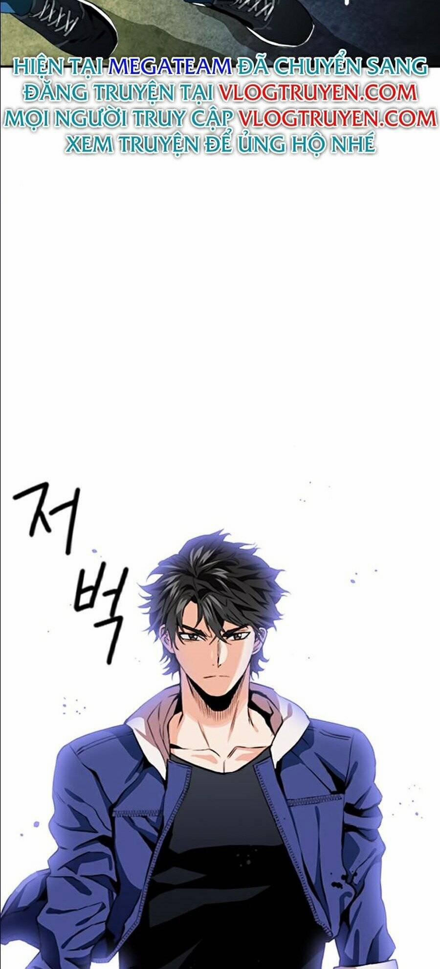 Druid Tại Ga Seoul 8 trang 2