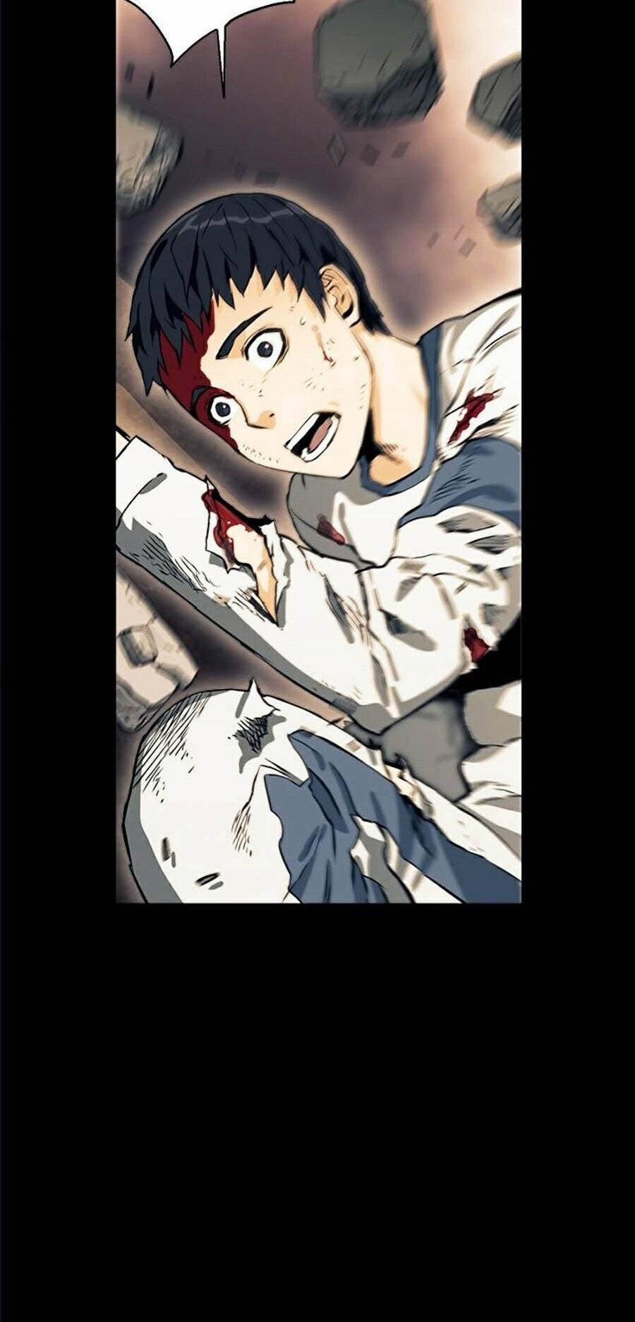 Druid Tại Ga Seoul 8 trang 29