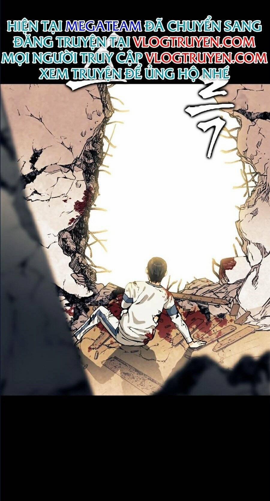 Druid Tại Ga Seoul 8 trang 31