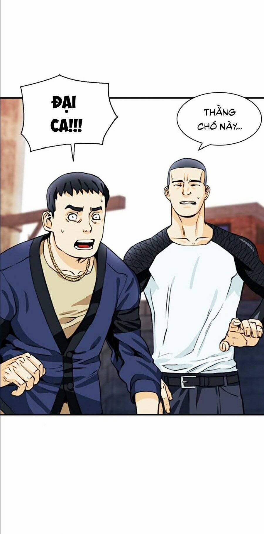 Druid Tại Ga Seoul 8 trang 45