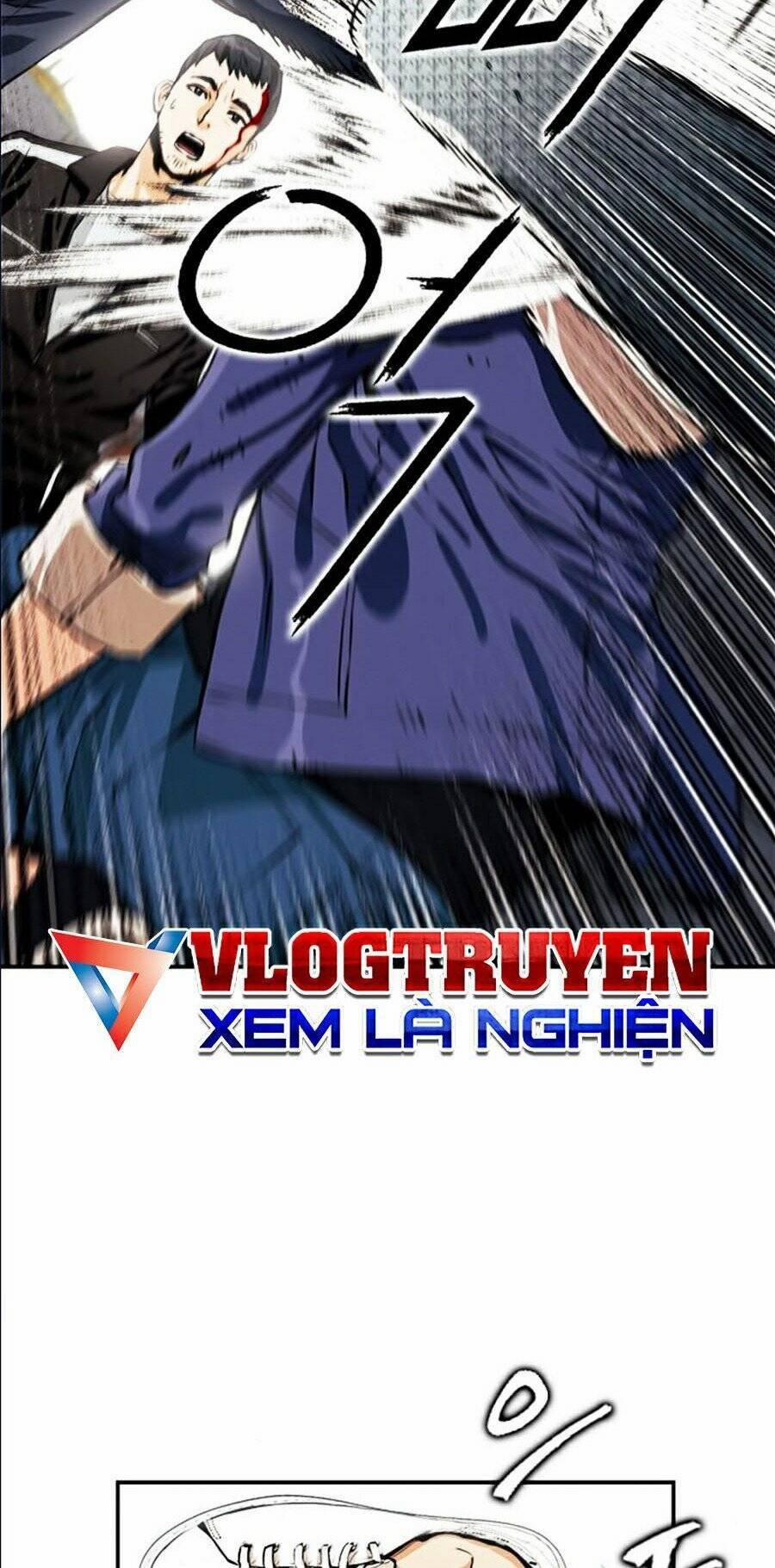 Druid Tại Ga Seoul 8 trang 48