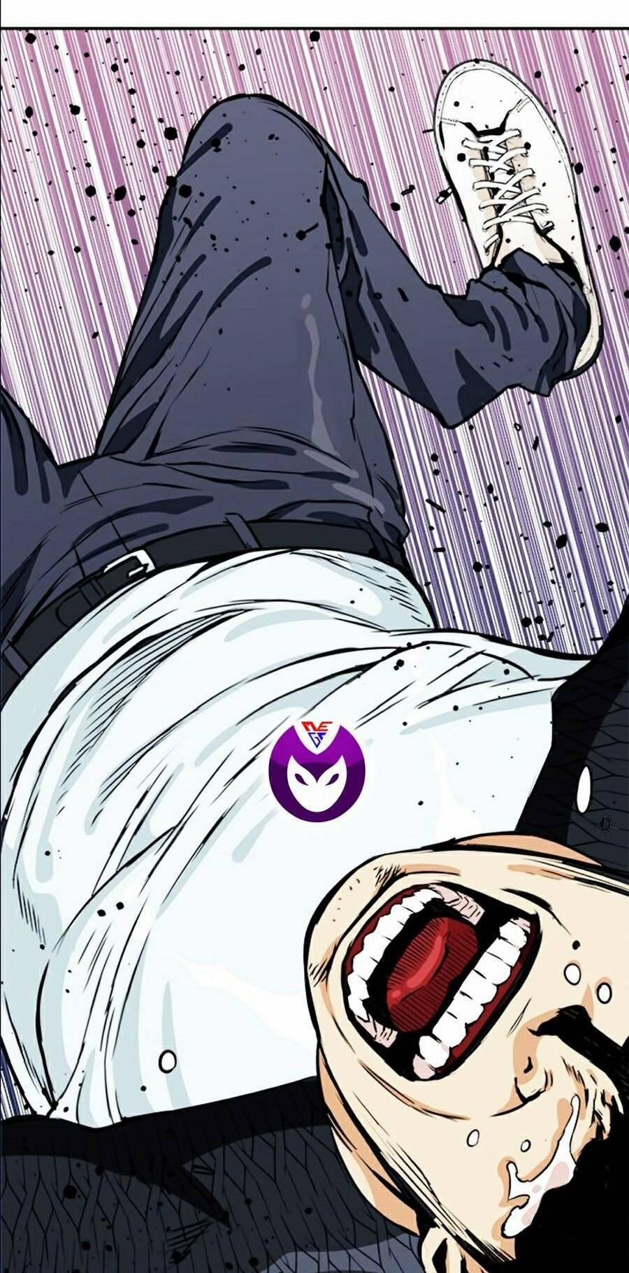 Druid Tại Ga Seoul 8 trang 50