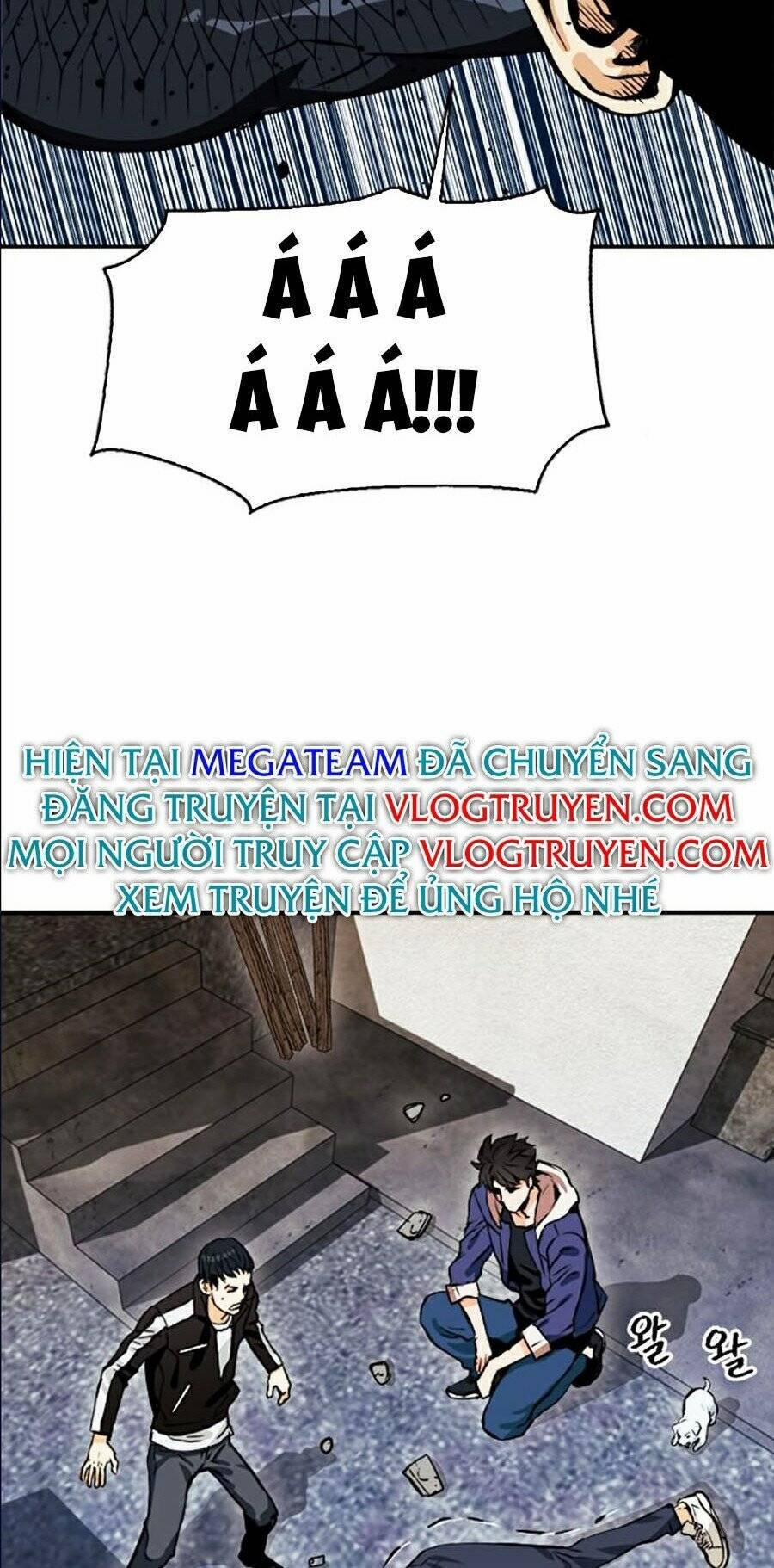 Druid Tại Ga Seoul 8 trang 51