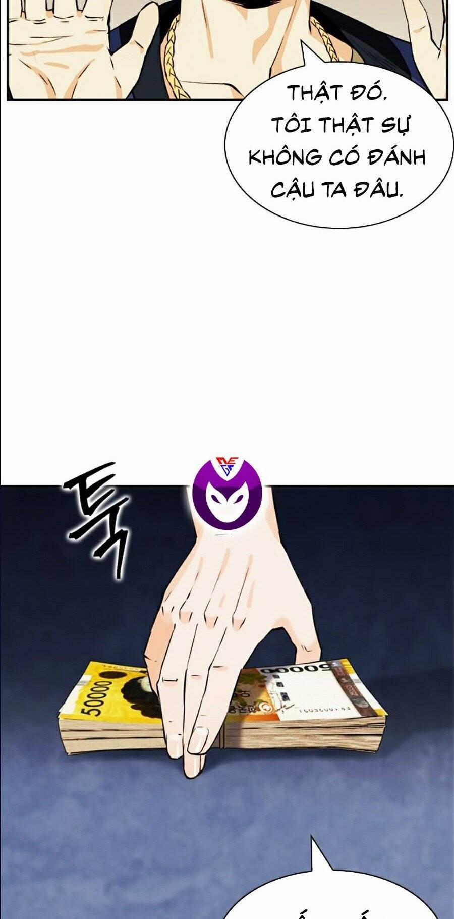 Druid Tại Ga Seoul 8 trang 55