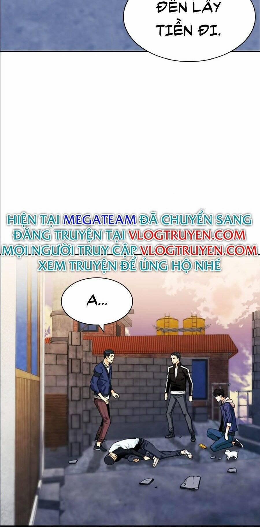 Druid Tại Ga Seoul 8 trang 56