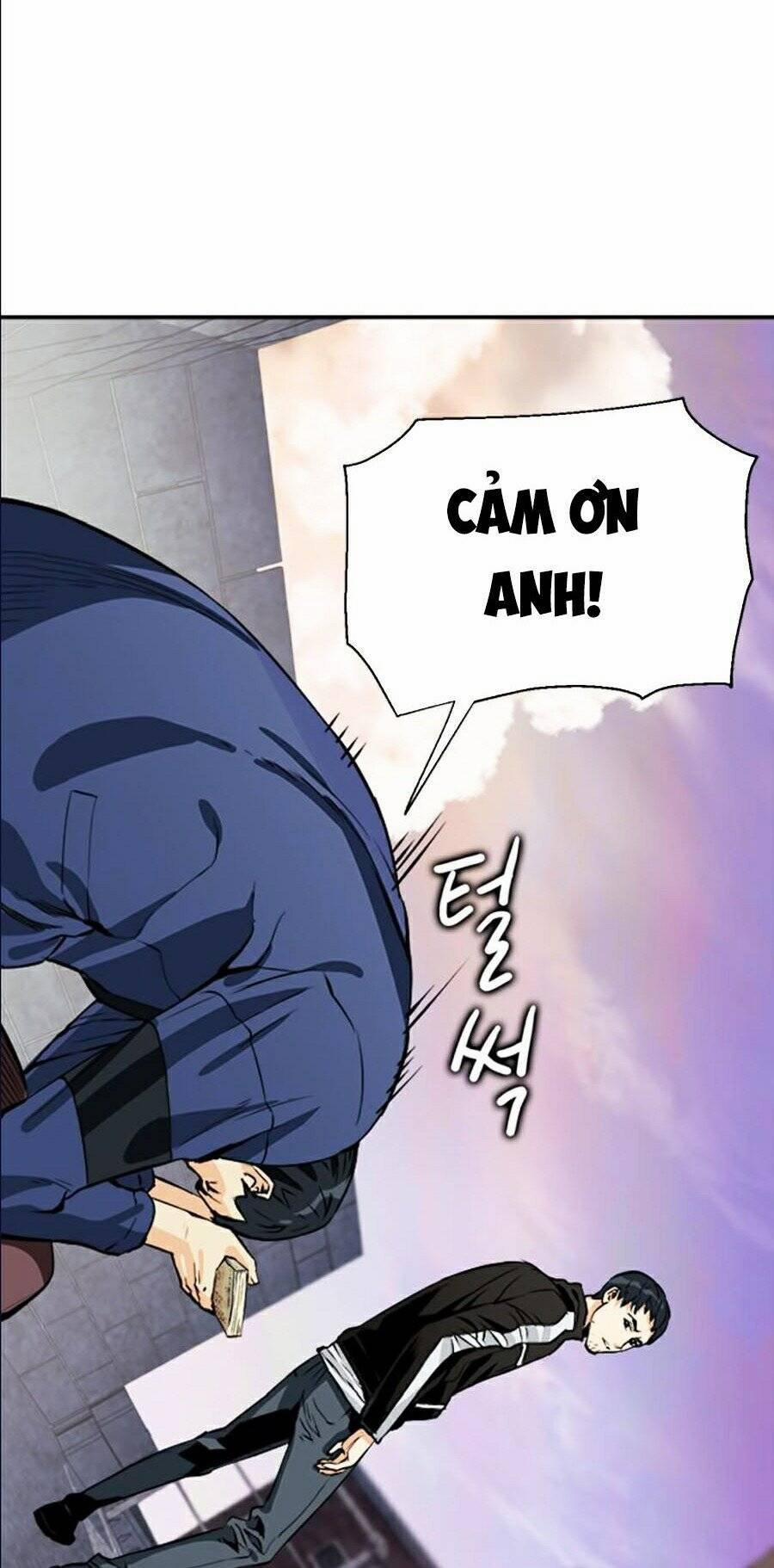 Druid Tại Ga Seoul 8 trang 58