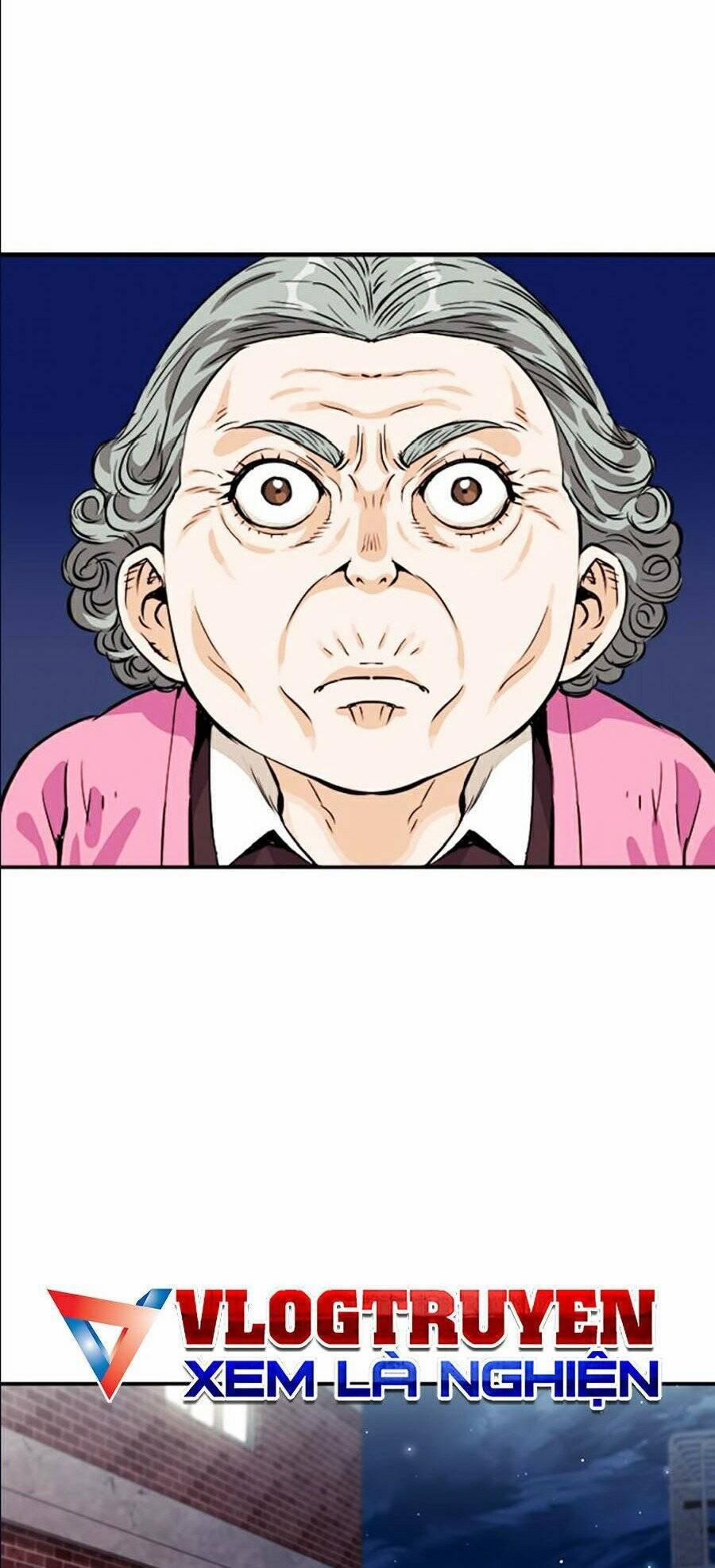 Druid Tại Ga Seoul 8 trang 61