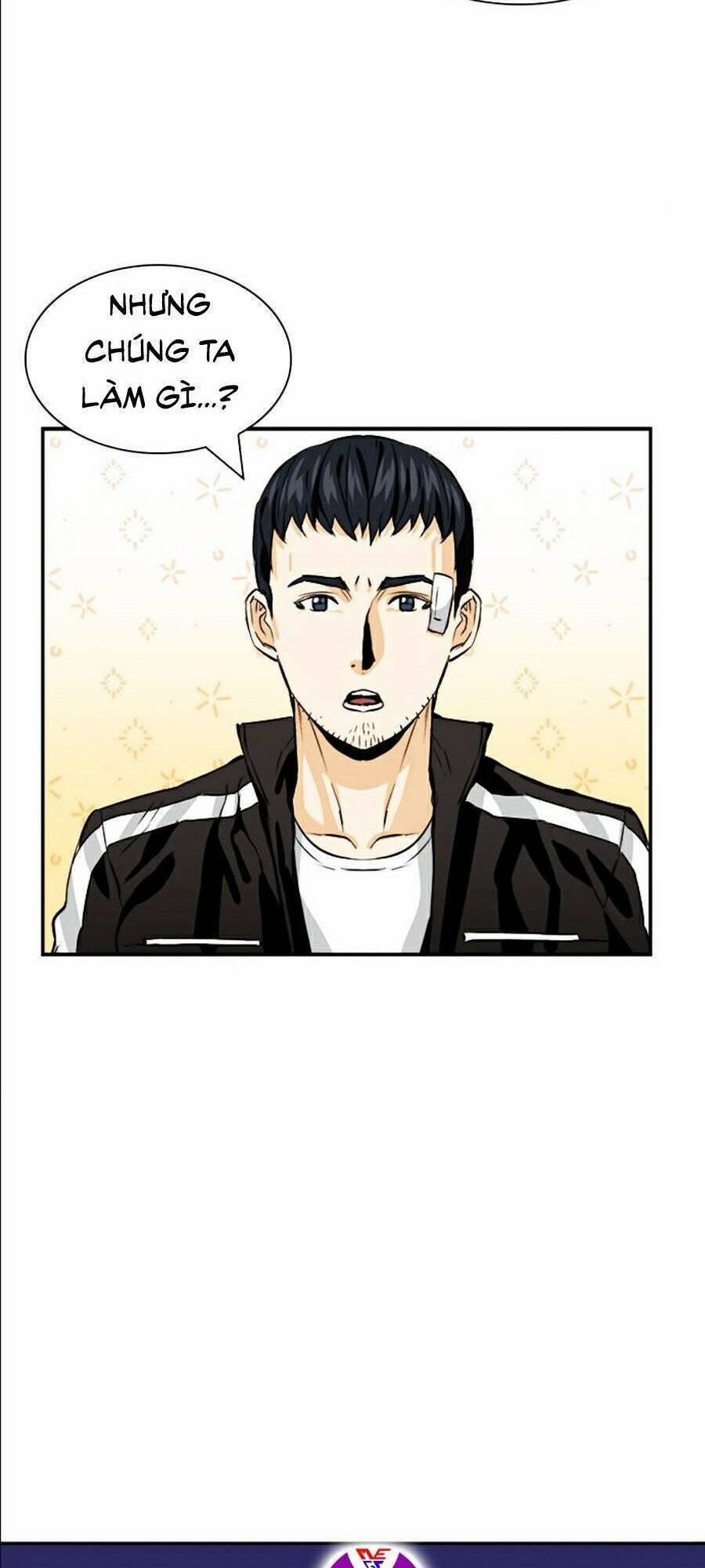 Druid Tại Ga Seoul 8 trang 86