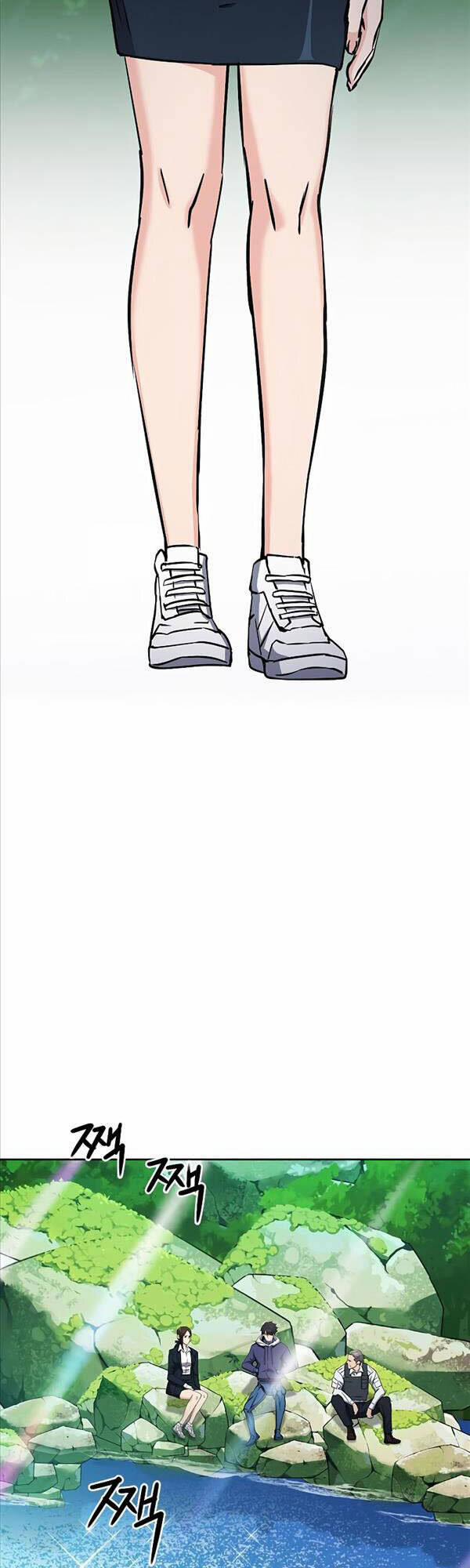 Druid Tại Ga Seoul 81 trang 14