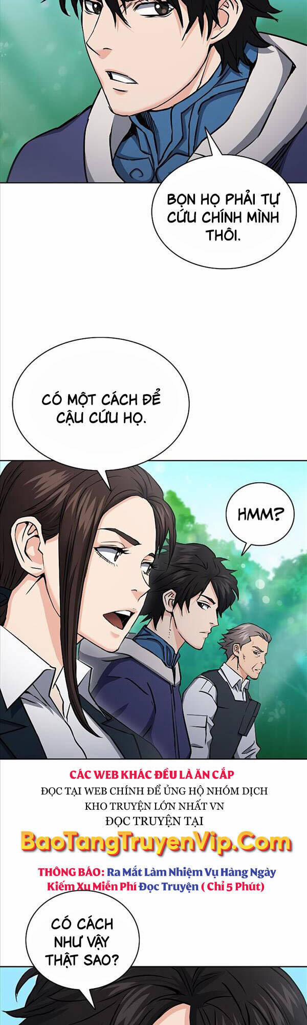 Druid Tại Ga Seoul 81 trang 19