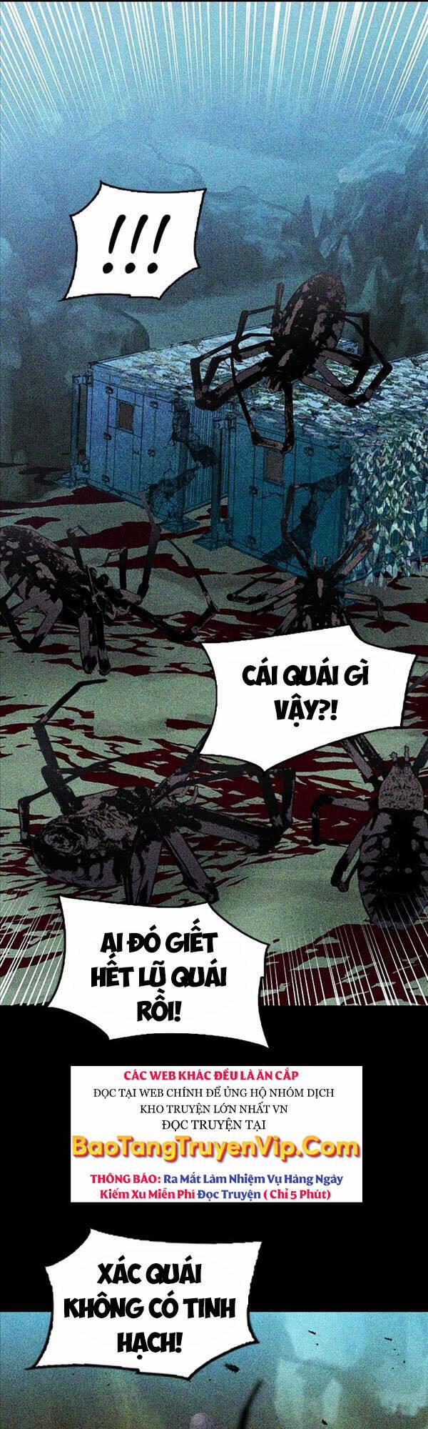 Druid Tại Ga Seoul 81 trang 28