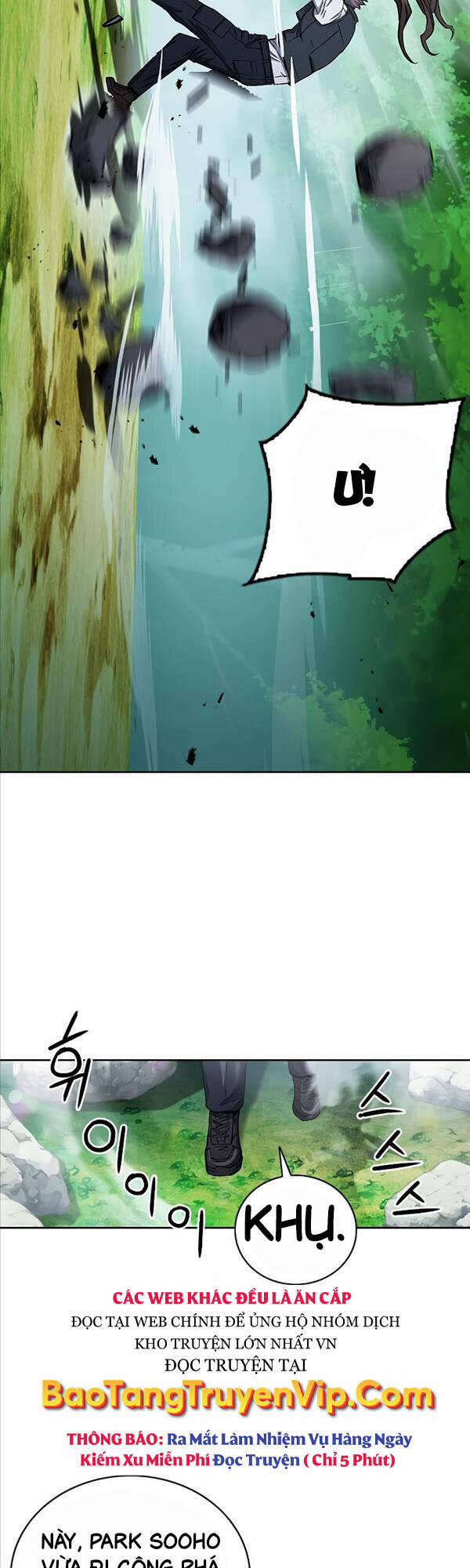 Druid Tại Ga Seoul 81 trang 45