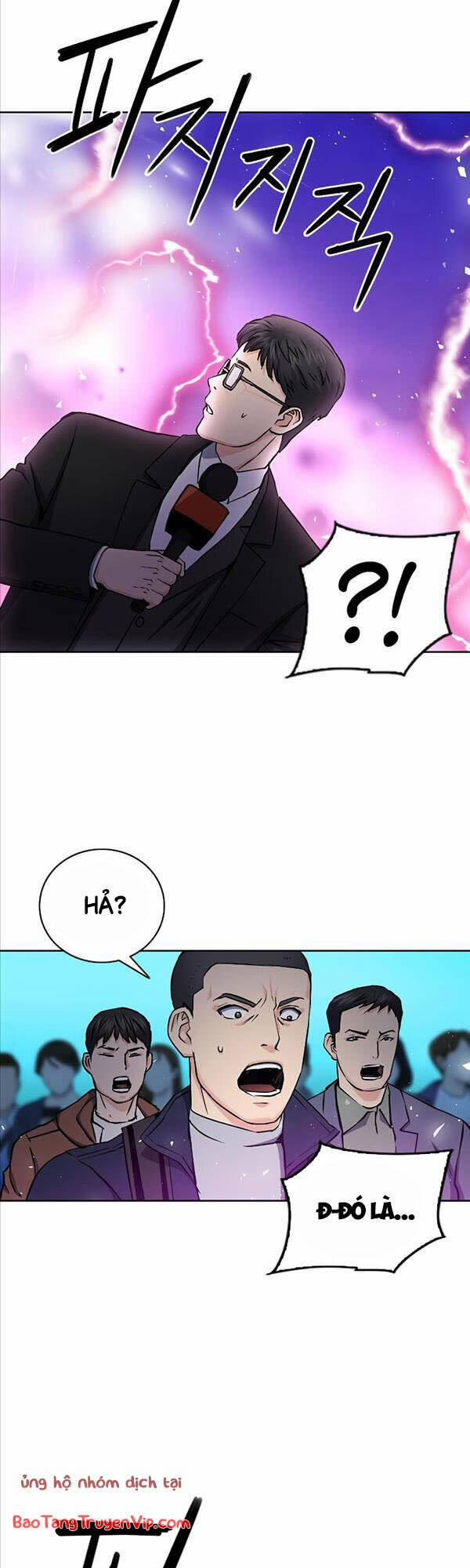 Druid Tại Ga Seoul 81 trang 49