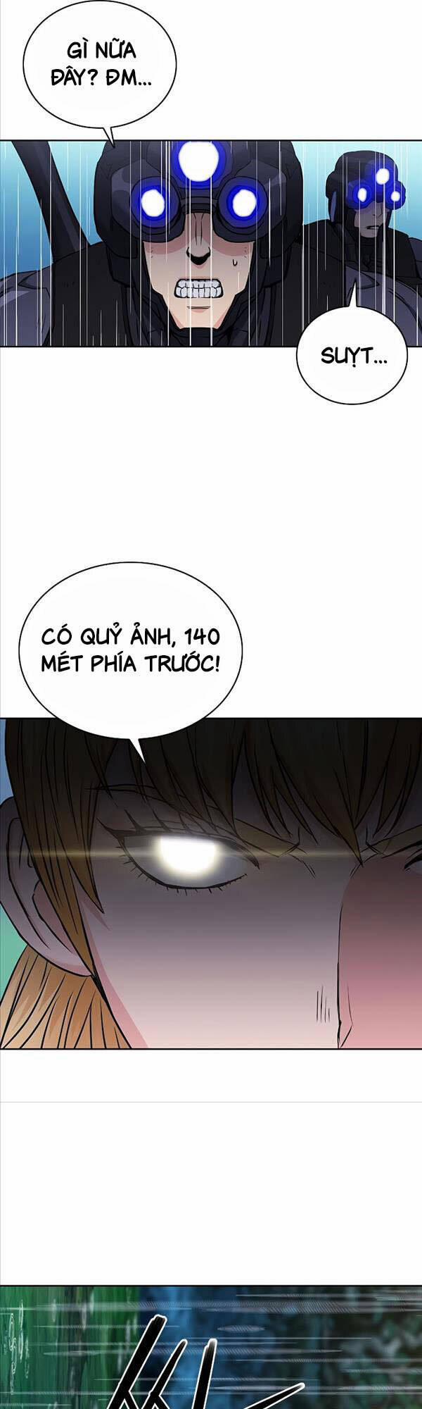 Druid Tại Ga Seoul 81 trang 60