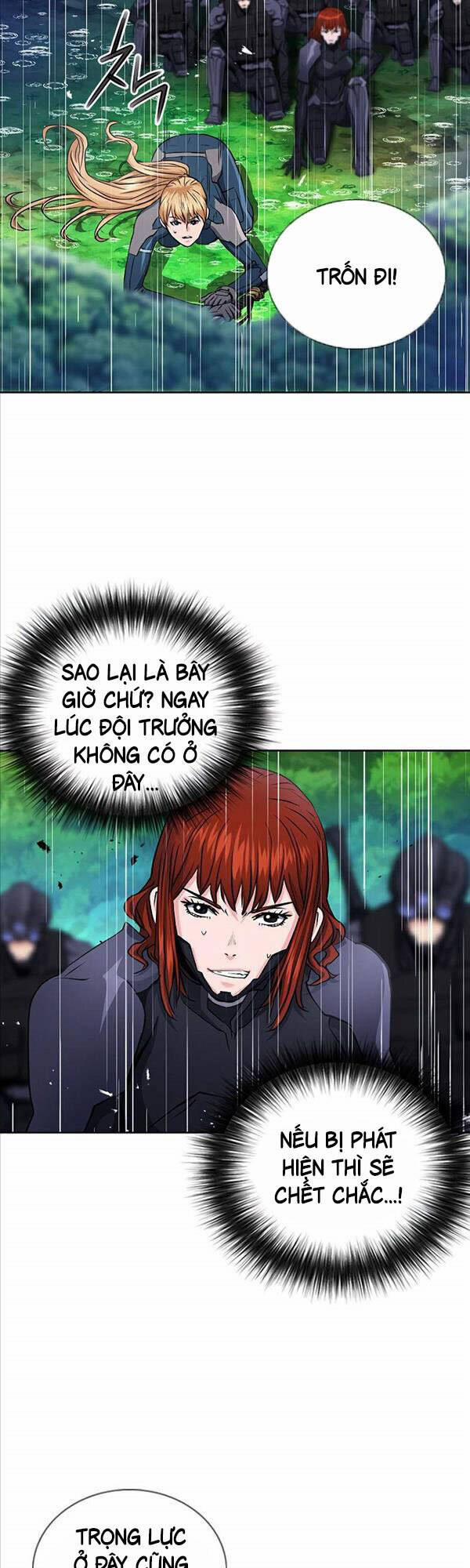 Druid Tại Ga Seoul 82 trang 1