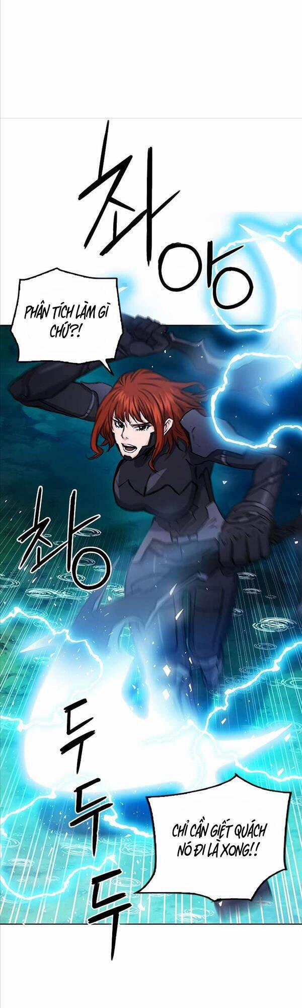 Druid Tại Ga Seoul 82 trang 18