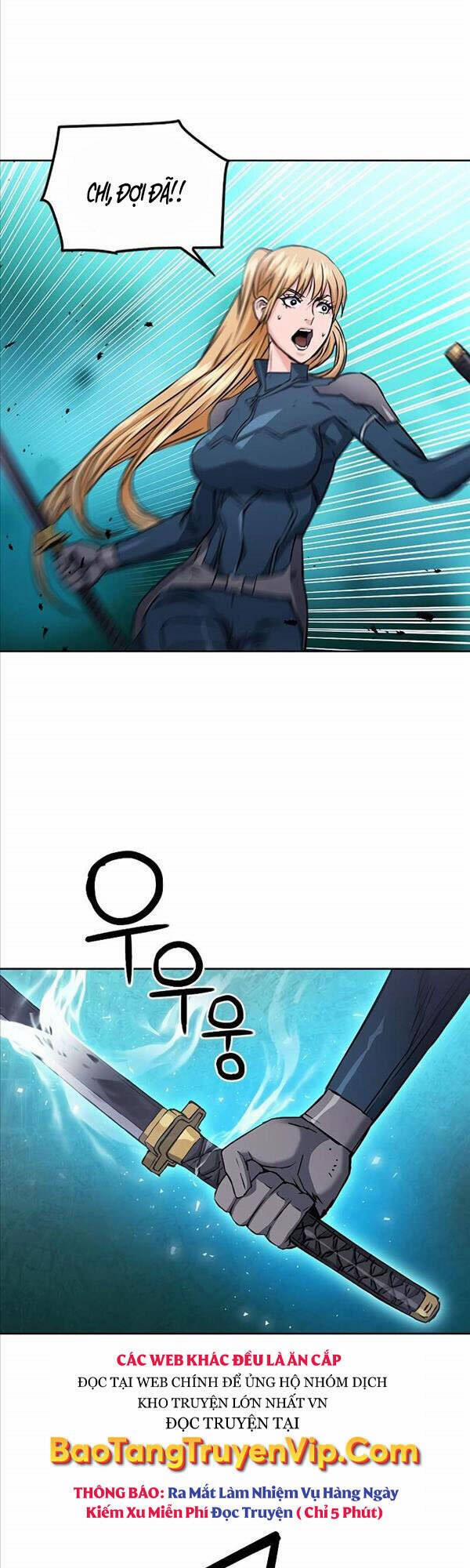 Druid Tại Ga Seoul 82 trang 19