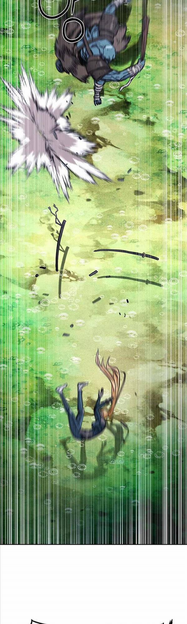 Druid Tại Ga Seoul 82 trang 21