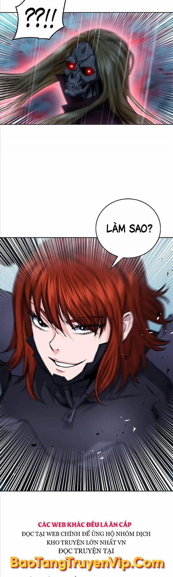 Druid Tại Ga Seoul 82 trang 29