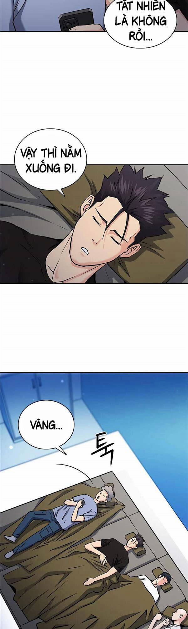 Druid Tại Ga Seoul 82 trang 34