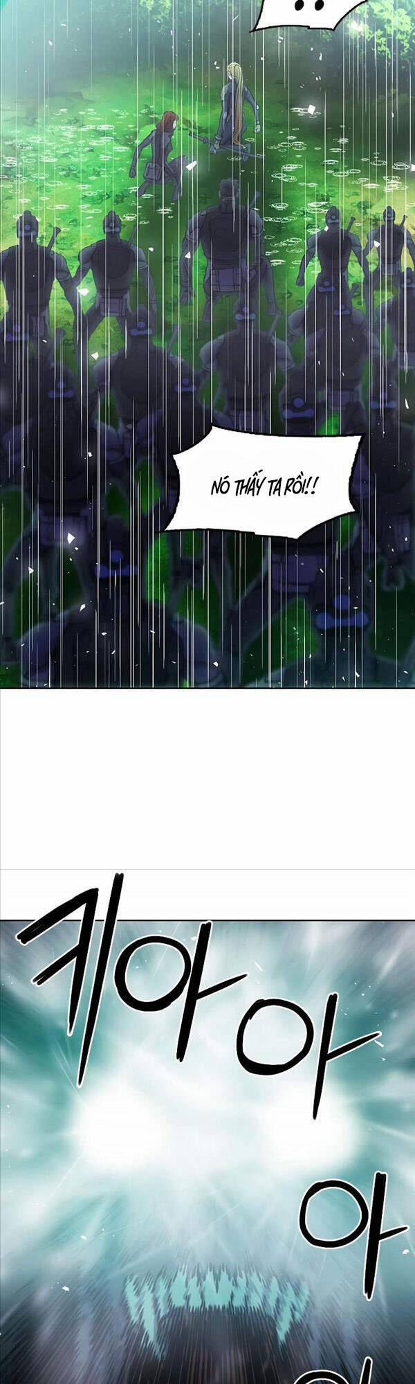 Druid Tại Ga Seoul 82 trang 4