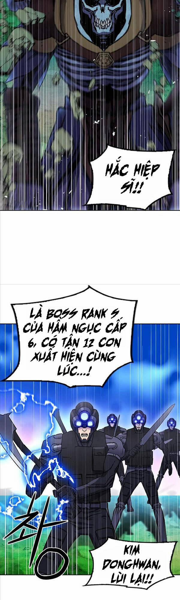 Druid Tại Ga Seoul 82 trang 53