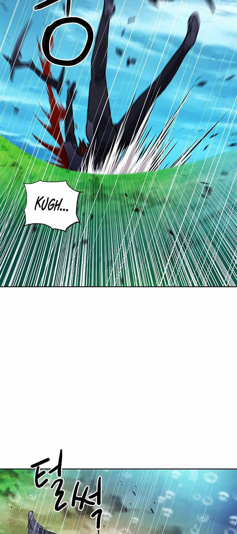 Druid Tại Ga Seoul 83 trang 1