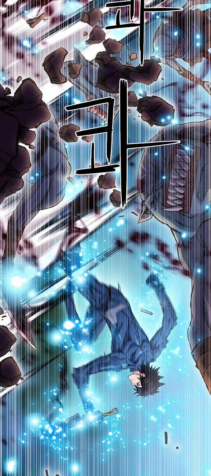 Druid Tại Ga Seoul 83 trang 17