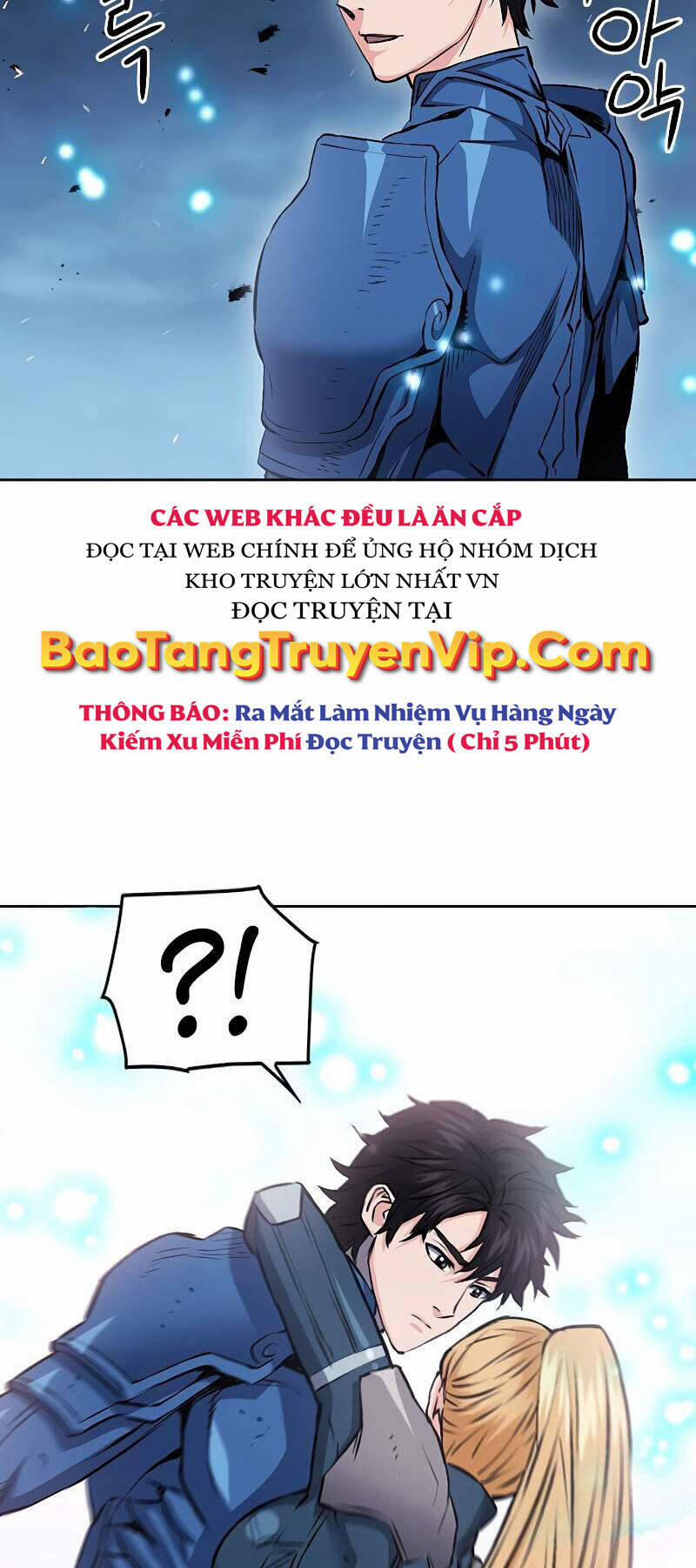 Druid Tại Ga Seoul 83 trang 38