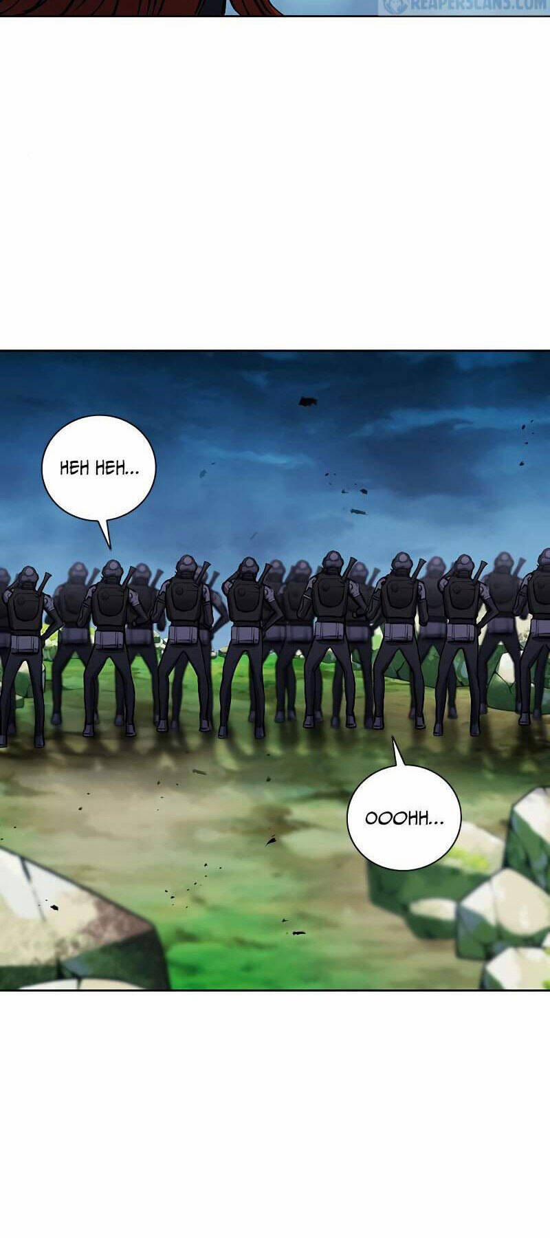 Druid Tại Ga Seoul 83 trang 46