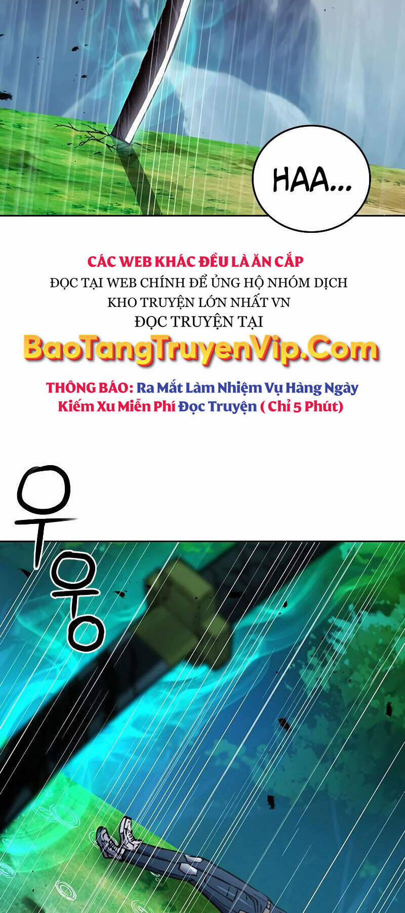 Druid Tại Ga Seoul 83 trang 5