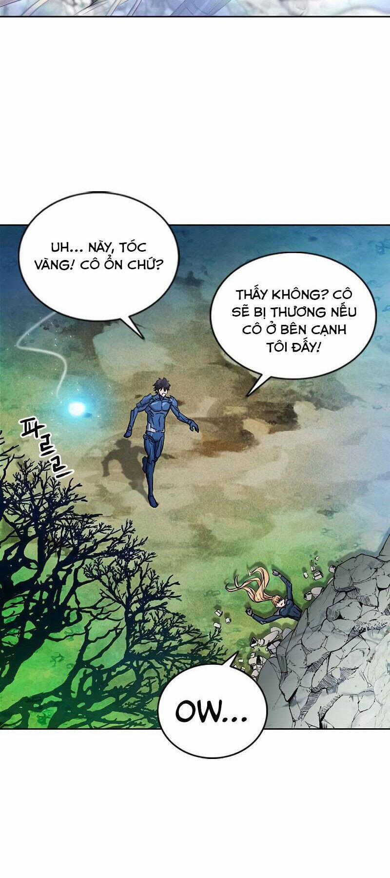 Druid Tại Ga Seoul 83 trang 58