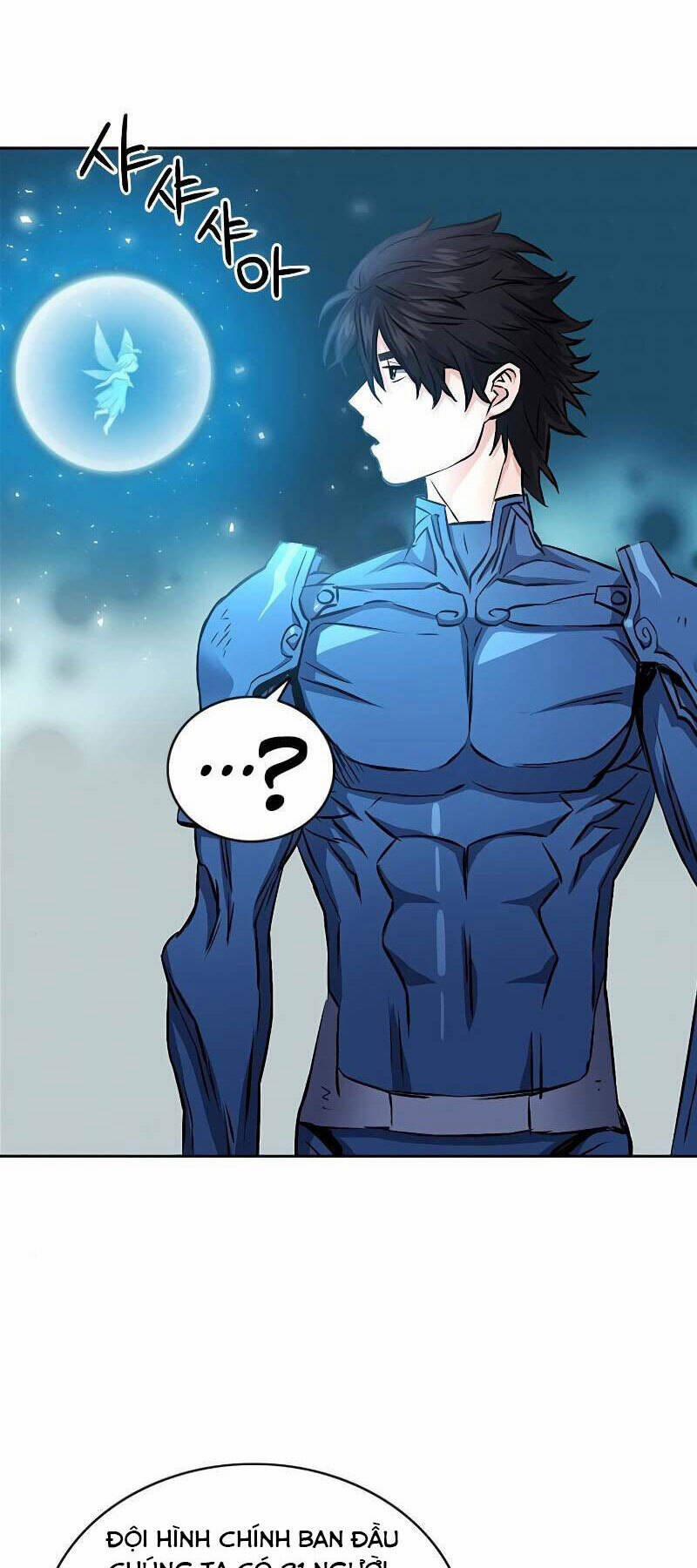 Druid Tại Ga Seoul 83 trang 59