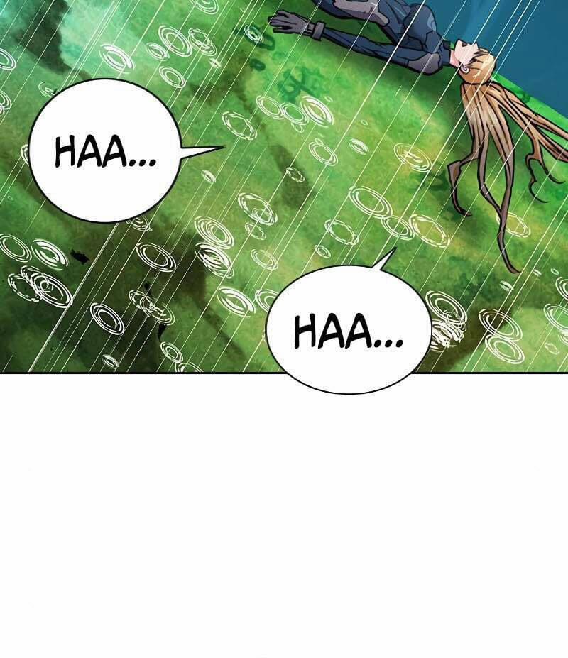 Druid Tại Ga Seoul 83 trang 6