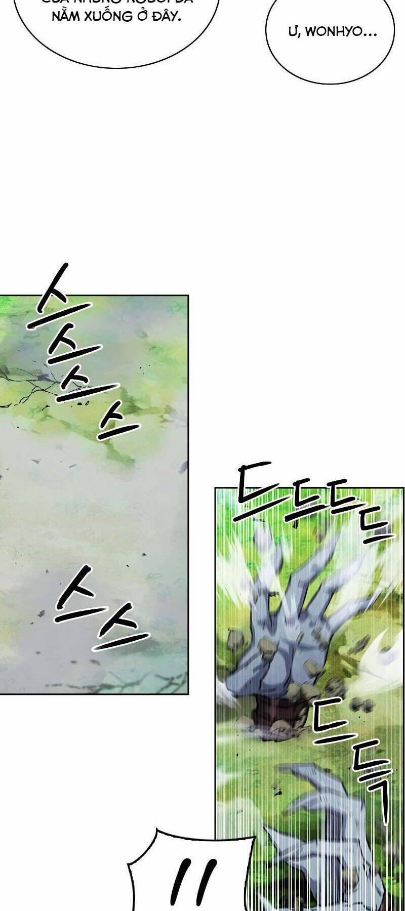 Druid Tại Ga Seoul 83 trang 61