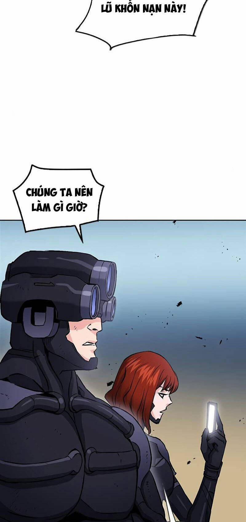 Druid Tại Ga Seoul 83 trang 63