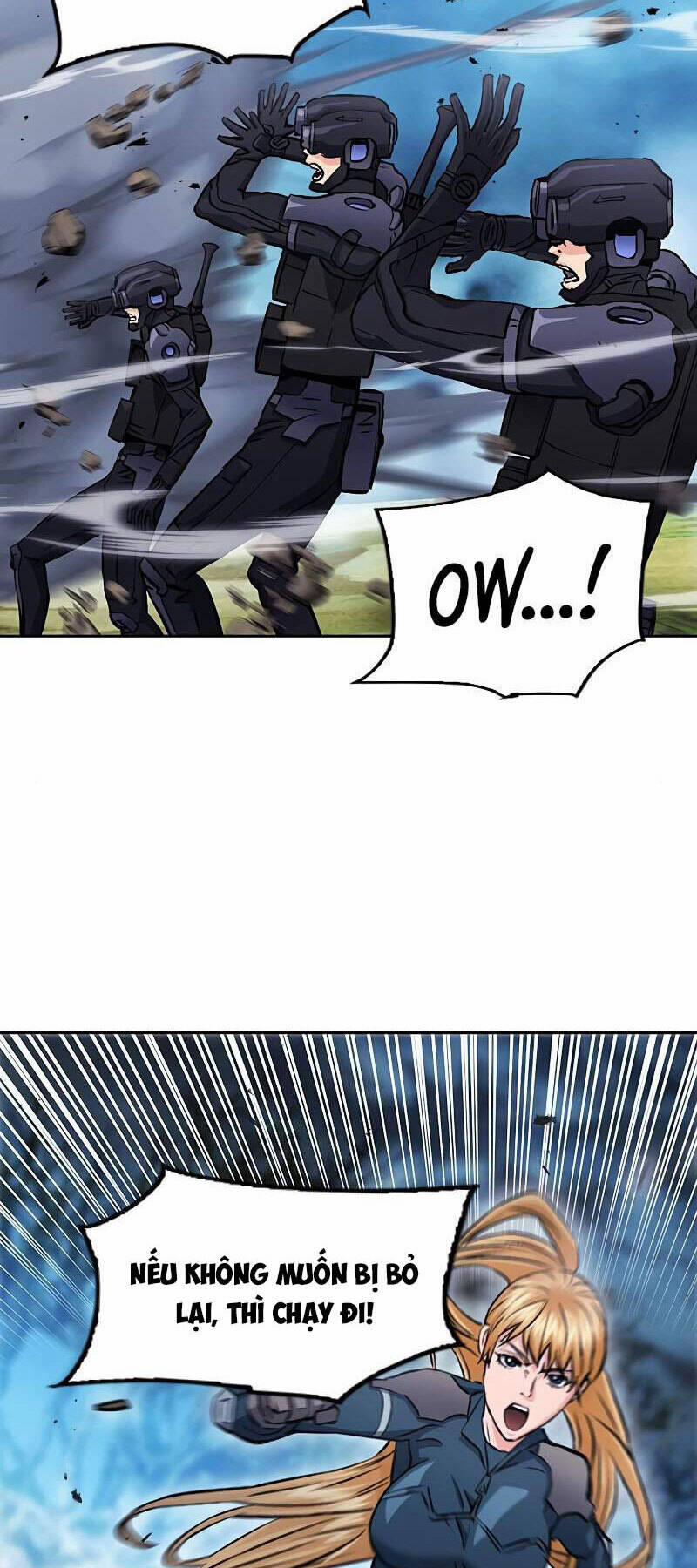 Druid Tại Ga Seoul 83 trang 69