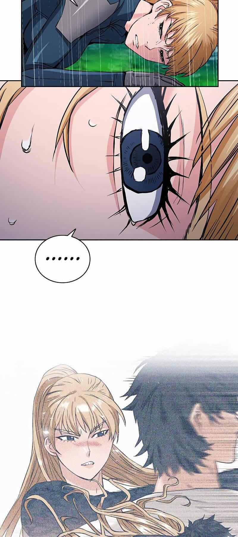 Druid Tại Ga Seoul 83 trang 8