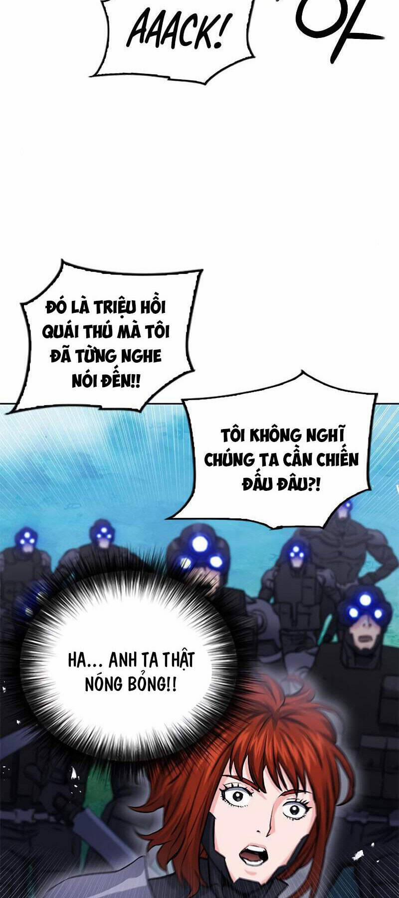 Druid Tại Ga Seoul 83 trang 82