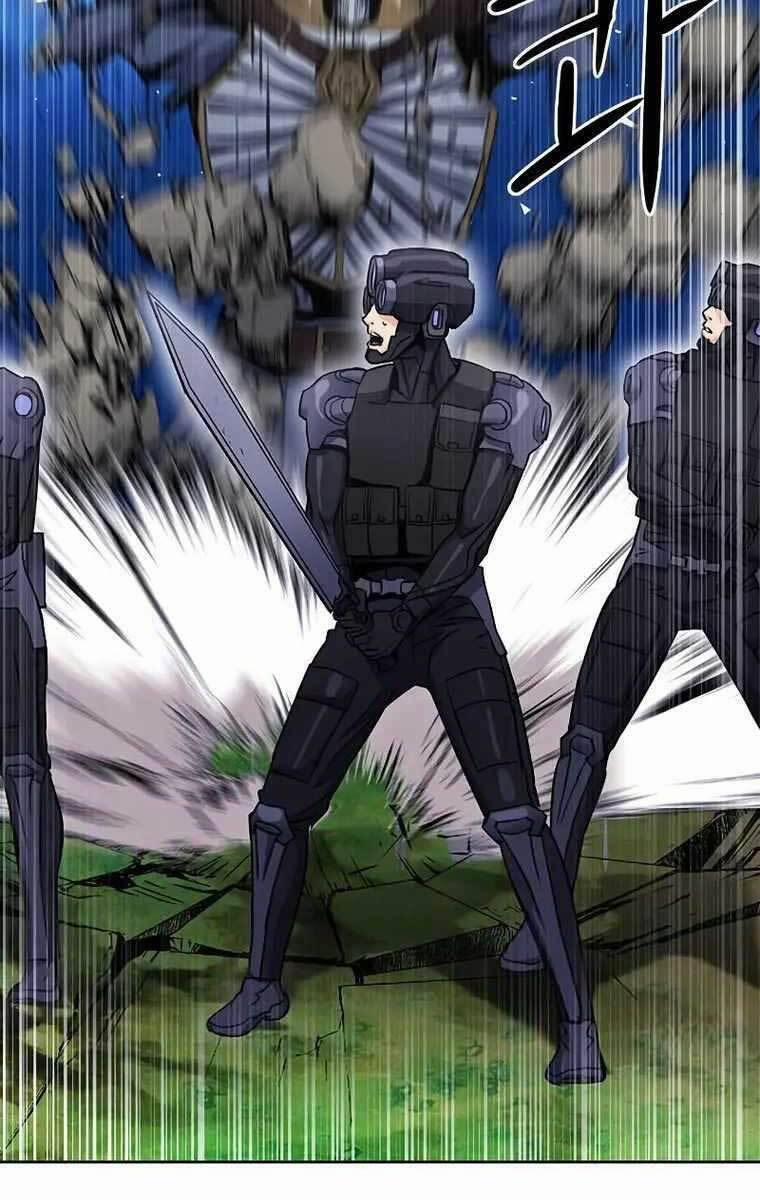 Druid Tại Ga Seoul 84 trang 105