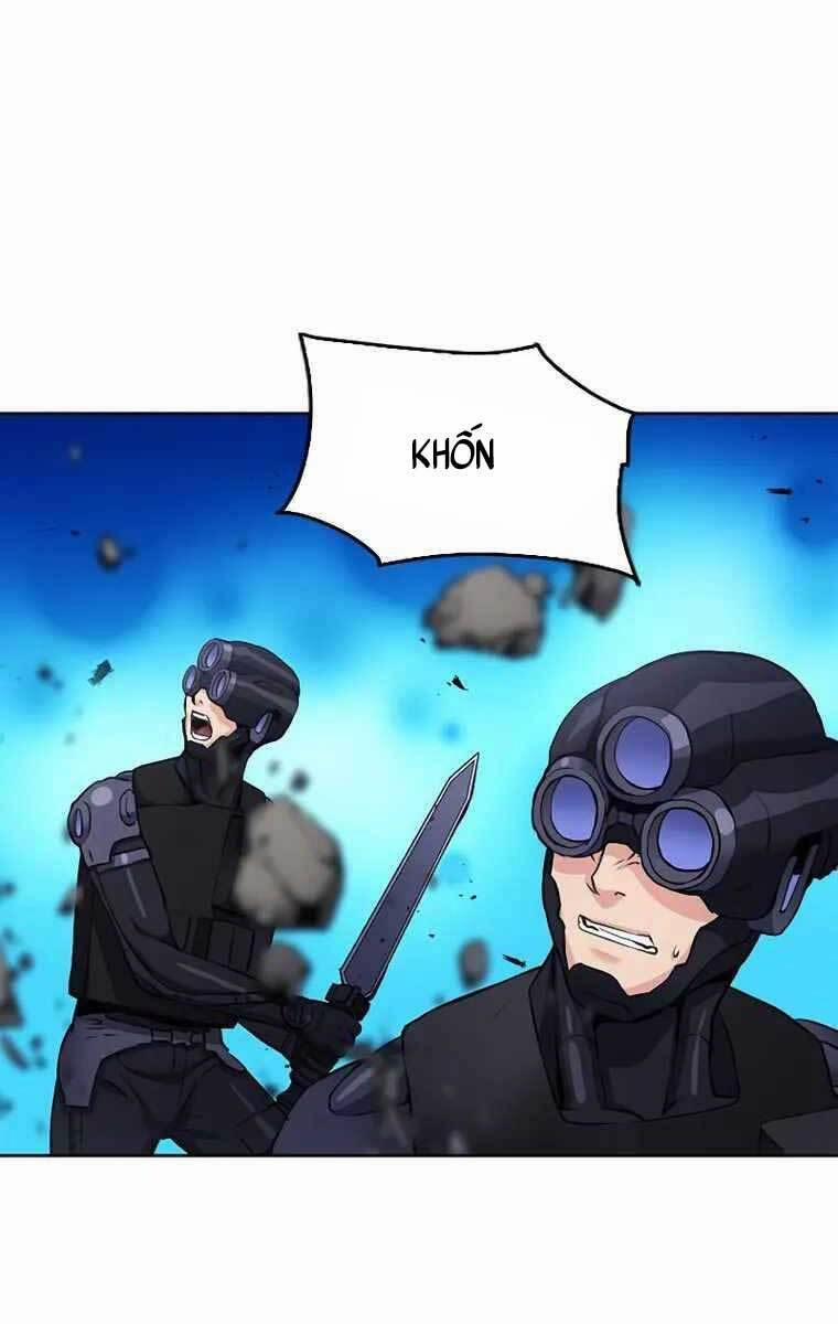 Druid Tại Ga Seoul 84 trang 106