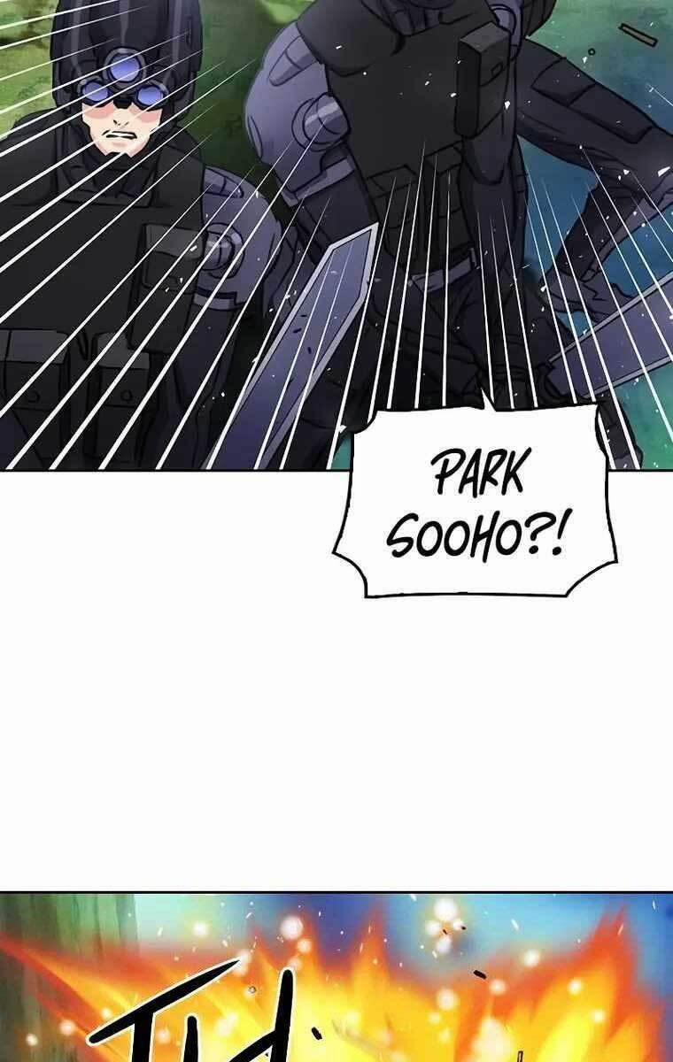 Druid Tại Ga Seoul 84 trang 119