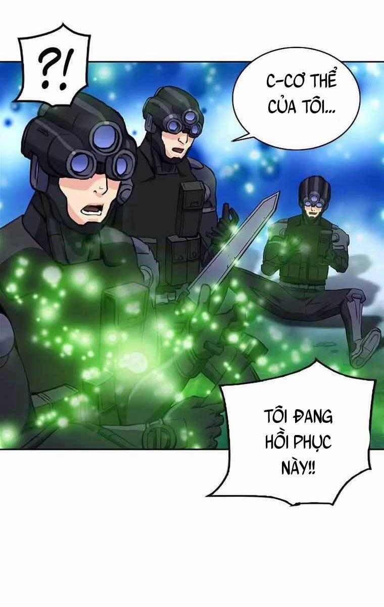 Druid Tại Ga Seoul 84 trang 123